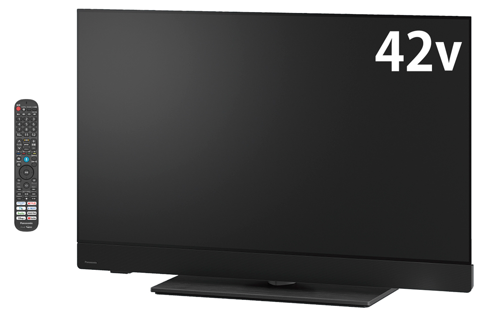 有機ELテレビ（ビエラ）