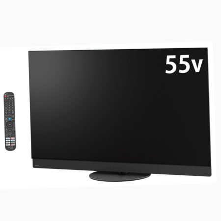 有機ELテレビ（ビエラ）